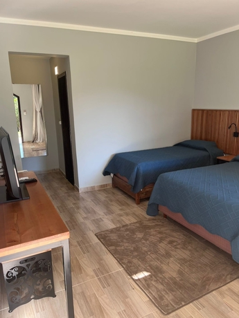 Imagen de la habitación del Hotel Pousada Valle das Colinas. Foto 7