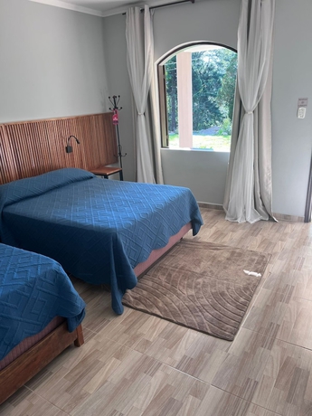 Imagen de la habitación del Hotel Pousada Valle das Colinas. Foto 8