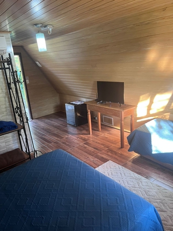 Imagen de la habitación del Hotel Pousada Valle das Colinas. Foto 10