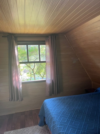 Imagen de la habitación del Hotel Pousada Valle das Colinas. Foto 11