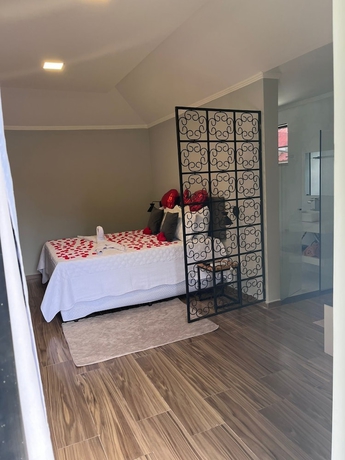 Imagen de la habitación del Hotel Pousada Valle das Colinas. Foto 13