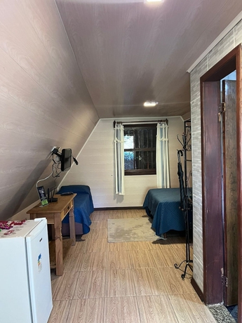Imagen de la habitación del Hotel Pousada Valle das Colinas. Foto 14
