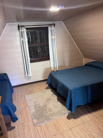 Imagen de la habitación del Hotel Pousada Valle das Colinas. Foto 15