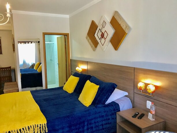 Imagen de la habitación del Hotel Pousada Valle das Flores. Foto 12