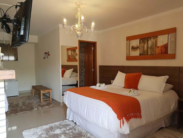Imagen general del Hotel Pousada Valle das Flores. Foto 4