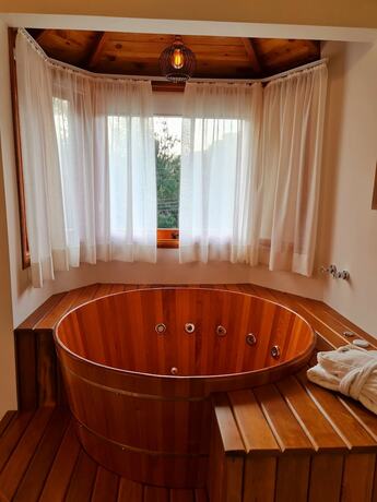 Imagen de la habitación del Hotel Pousada Valle das Flores. Foto 17
