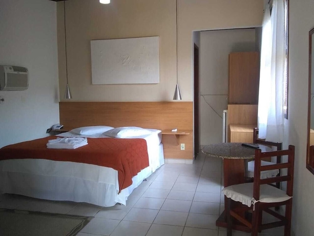 Imagen de la habitación del Hotel Pousada Valle dos P&aacute;ssaros. Foto 3