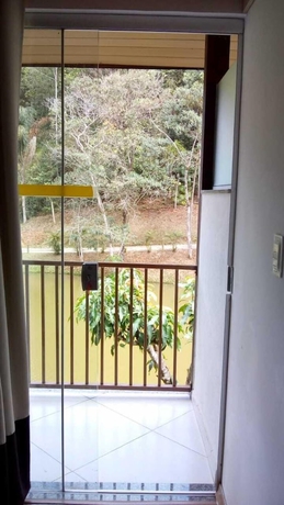 Imagen de la habitación del Hotel Pousada Valle dos P&aacute;ssaros. Foto 5