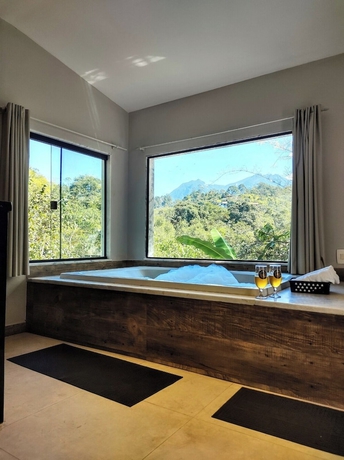 Imagen de la habitación del Hotel Pousada Valle dos P&aacute;ssaros. Foto 6