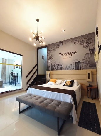 Imagen de la habitación del Hotel Pousada Valle dos P&aacute;ssaros. Foto 10
