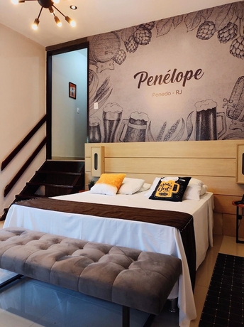 Imagen de la habitación del Hotel Pousada Valle dos P&aacute;ssaros. Foto 11