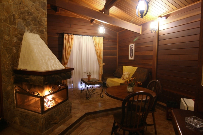 Imagen de la habitación del Hotel Pousada Varanda Das Colinas. Foto 5
