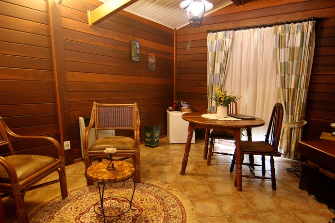 Imagen de la habitación del Hotel Pousada Varanda Das Colinas. Foto 9