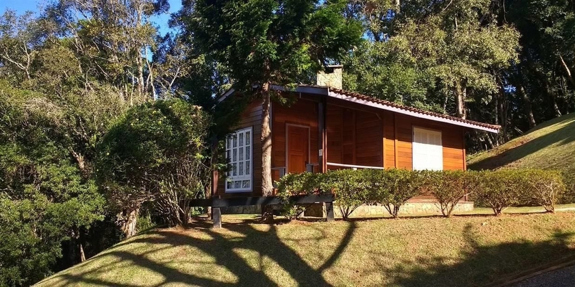 Imagen de la habitación del Hotel Pousada Varanda Das Colinas. Foto 10