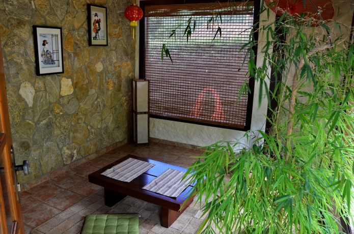 Imagen de la habitación del Hotel Pousada Varanda Das Colinas. Foto 12