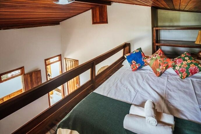 Imagen general del Hotel Pousada Velas e Vento. Foto 4