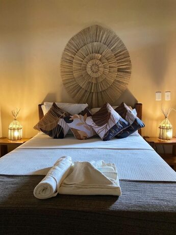 Imagen de la habitación del Hotel Pousada Velas e Vento. Foto 11