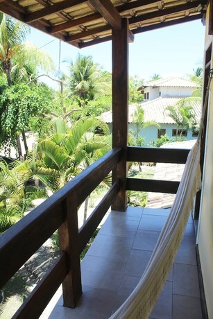 Imagen de la habitación del Hotel Pousada Velas e Vento. Foto 12