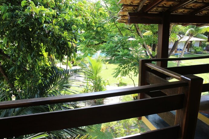 Imagen de la habitación del Hotel Pousada Velas e Vento. Foto 13