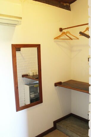 Imagen de la habitación del Hotel Pousada Velas e Vento. Foto 15