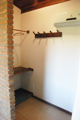 Imagen de la habitación del Hotel Pousada Velas e Vento. Foto 16