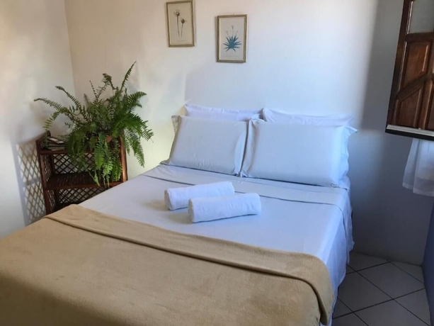 Imagen de la habitación del Hotel Pousada Velho Garimpo. Foto 9