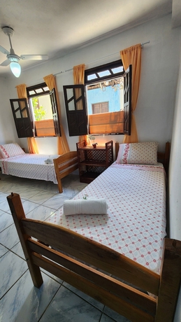 Imagen de la habitación del Hotel Pousada Velho Garimpo. Foto 10