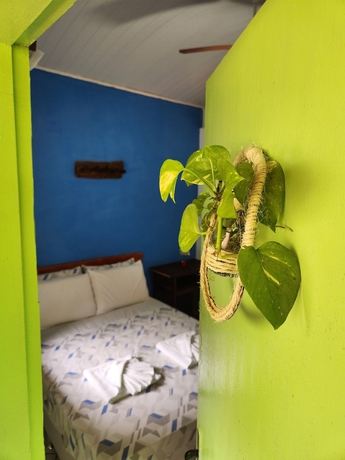 Imagen de la habitación del Hotel Pousada Velho Garimpo. Foto 12