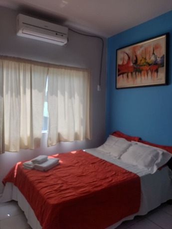 Imagen de la habitación del Hotel Pousada Ventania. Foto 16