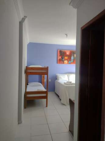 Imagen de la habitación del Hotel Pousada Ventania. Foto 17