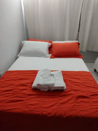 Imagen de la habitación del Hotel Pousada Ventania. Foto 18