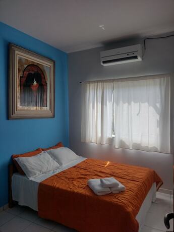 Imagen de la habitación del Hotel Pousada Ventania. Foto 20