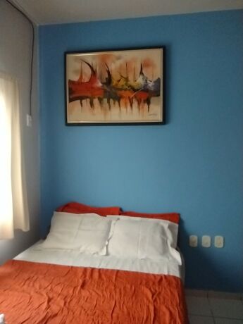 Imagen general del Hotel Pousada Ventania. Foto 2