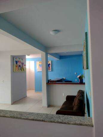 Imagen general del Hotel Pousada Ventania. Foto 3