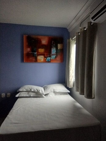 Imagen general del Hotel Pousada Ventania. Foto 4