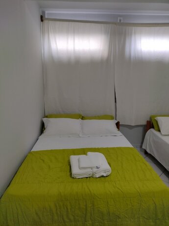 Imagen general del Hotel Pousada Ventania. Foto 5