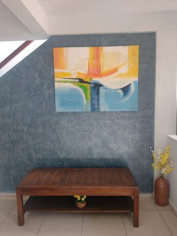 Imagen general del Hotel Pousada Ventania. Foto 6