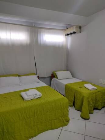 Imagen general del Hotel Pousada Ventania. Foto 7