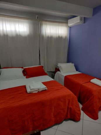 Imagen general del Hotel Pousada Ventania. Foto 8