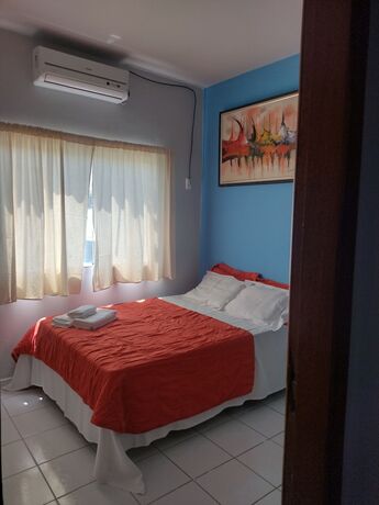 Imagen general del Hotel Pousada Ventania. Foto 9