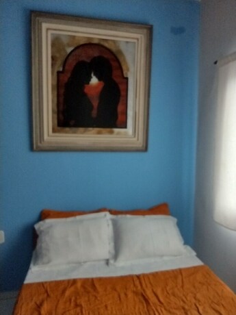 Imagen general del Hotel Pousada Ventania. Foto 10