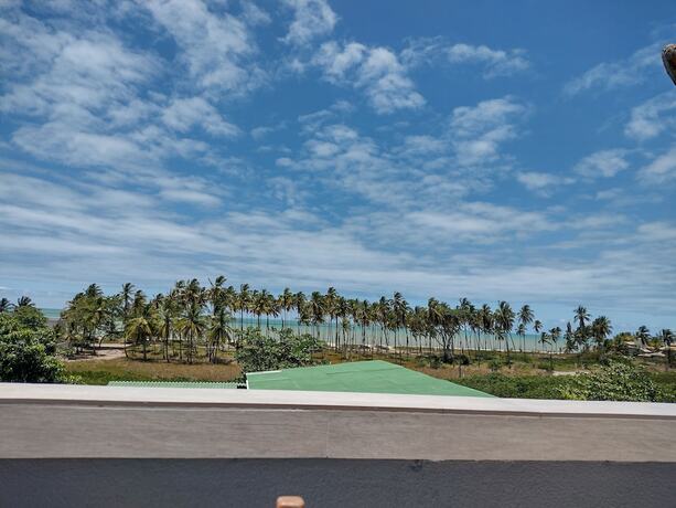 Imagen general del Hotel Pousada Ventania. Foto 11