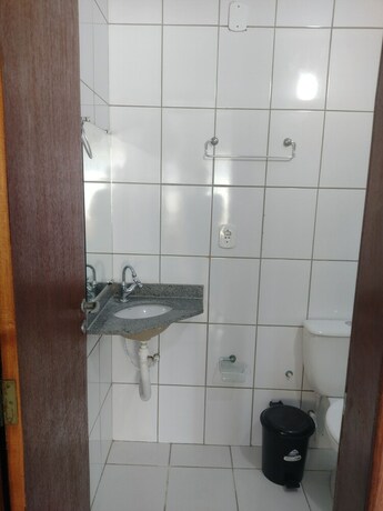 Imagen general del Hotel Pousada Ventania. Foto 12