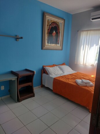 Imagen general del Hotel Pousada Ventania. Foto 13