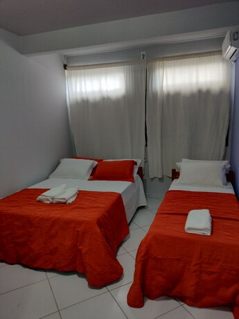 Imagen general del Hotel Pousada Ventania. Foto 14