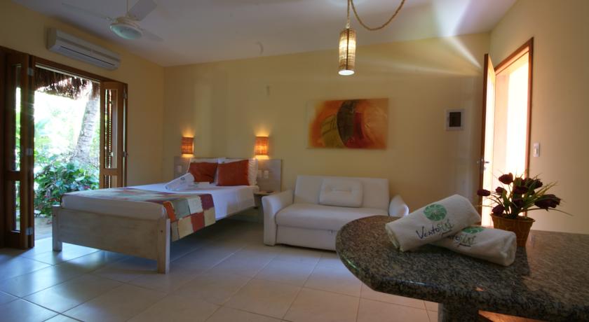 Imagen general del Hotel Pousada Vento Sul. Foto 3