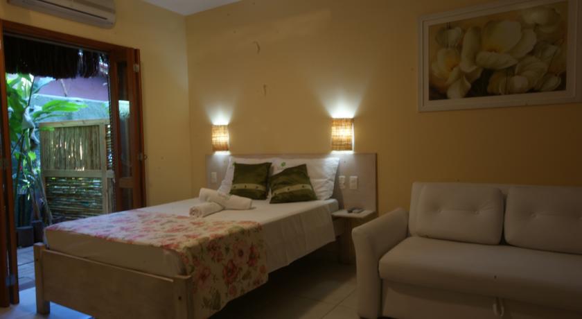 Imagen general del Hotel Pousada Vento Sul. Foto 4