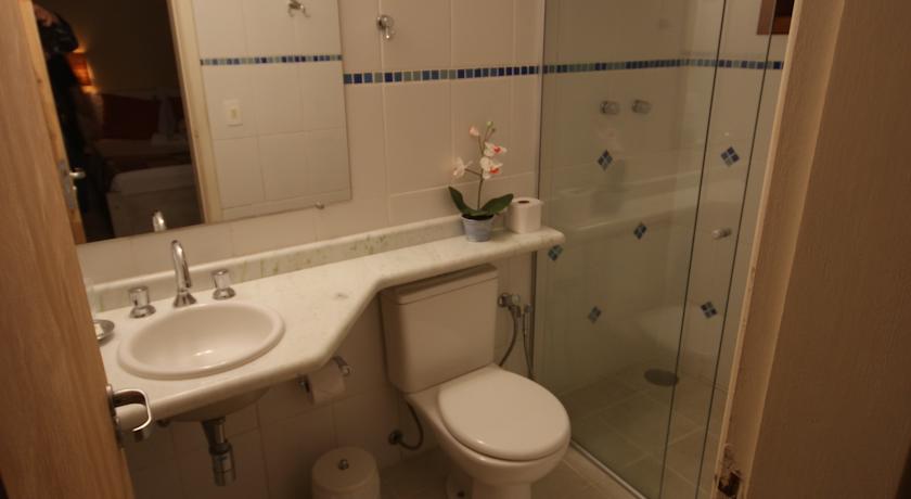 Imagen general del Hotel Pousada Vento Sul. Foto 6