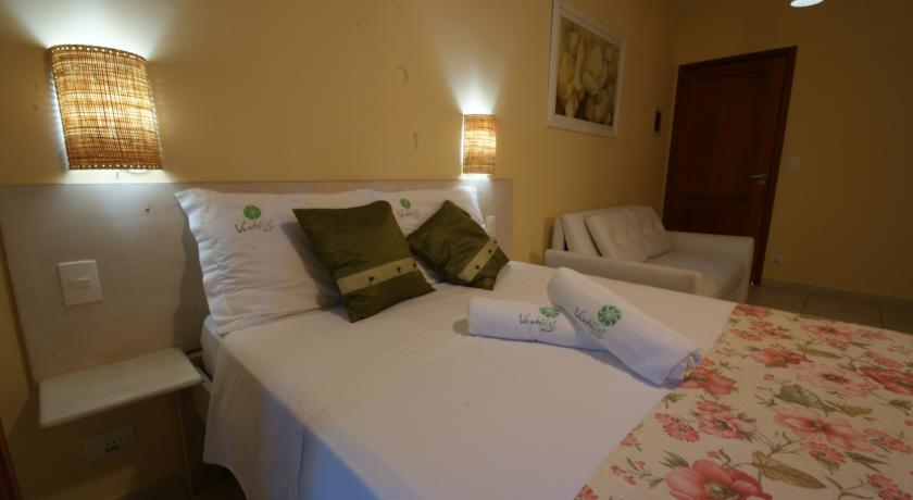 Imagen general del Hotel Pousada Vento Sul. Foto 9