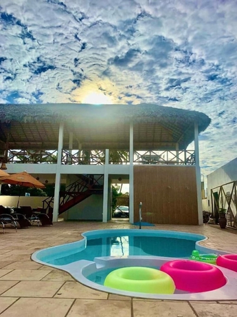 Imagen de la habitación del Hotel Pousada Ventos do Norte. Foto 9